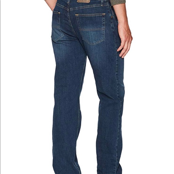 Wrangler Authentics Jeans - Picture 2 of 3